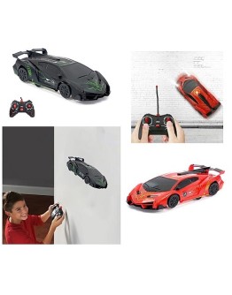 Кола вървяща по стени и тавани Wall Climber